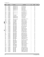 Preview for 65 page of Samsung CL-29M6PQ Service Manual