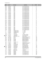 Preview for 67 page of Samsung CL-29M6PQ Service Manual