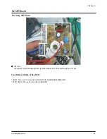 Preview for 82 page of Samsung CL-29M6PQ Service Manual