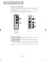 Preview for 7 page of Samsung CL-29Z30HS Instrucciones Del Usuario