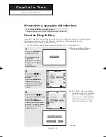 Preview for 22 page of Samsung CL-29Z30HS Instrucciones Del Usuario