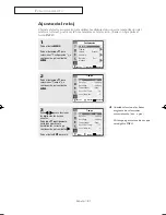 Preview for 31 page of Samsung CL-29Z30HS Instrucciones Del Usuario