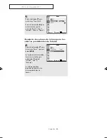 Preview for 34 page of Samsung CL-29Z30HS Instrucciones Del Usuario