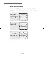 Preview for 46 page of Samsung CL-29Z30HS Instrucciones Del Usuario