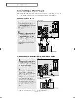 Preview for 17 page of Samsung CL-29Z30HS Owner'S Instructions Manual