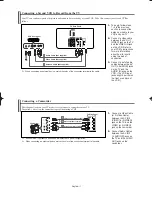 Preview for 11 page of Samsung CL-29Z30PQ Owner'S Instructions Manual