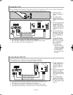 Preview for 10 page of Samsung CL-29Z40DS, CL-32Z40DS, CL-32Z Owner'S Instructions Manual