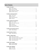 Предварительный просмотр 77 страницы Samsung CL-29Z43MQ Service Manual