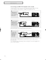 Предварительный просмотр 16 страницы Samsung CL-34A10PQ Owner'S Instructions Manual