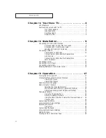 Предварительный просмотр 2 страницы Samsung CL15K5MN Owner'S Instructions Manual