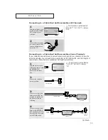 Предварительный просмотр 11 страницы Samsung CL15K5MN Owner'S Instructions Manual