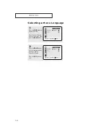 Предварительный просмотр 18 страницы Samsung CL15K5MN Owner'S Instructions Manual