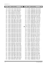 Preview for 29 page of Samsung CL17K10MJFXXAX Service Manual