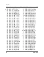 Предварительный просмотр 10 страницы Samsung CL17M2MQZX/STR Service Manual