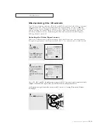 Preview for 27 page of Samsung CL21A11MQ Owner'S Instructions Manual