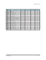 Preview for 5 page of Samsung CL21A11MQKXXAX Service Manual