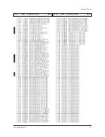 Preview for 15 page of Samsung CL21A11MQKXXAX Service Manual