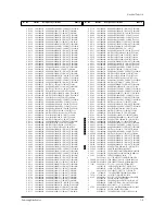 Preview for 17 page of Samsung CL21A11MQKXXAX Service Manual