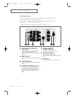 Preview for 10 page of Samsung CL21A8W Owner'S Instructions Manual