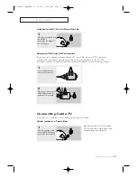 Preview for 15 page of Samsung CL21A8W Owner'S Instructions Manual