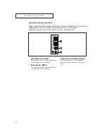 Предварительный просмотр 6 страницы Samsung CL21K30MQ, CL21K30M16 Instrucciones Del Usuario