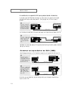 Предварительный просмотр 14 страницы Samsung CL21K30MQ, CL21K30M16 Instrucciones Del Usuario