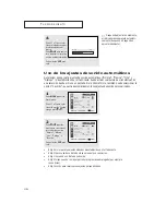 Предварительный просмотр 26 страницы Samsung CL21K30MQ, CL21K30M16 Instrucciones Del Usuario