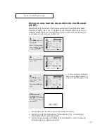 Предварительный просмотр 33 страницы Samsung CL21K30MQ, CL21K30M16 Instrucciones Del Usuario