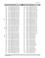 Предварительный просмотр 14 страницы Samsung CL21K30MQ6XXAO Service Manual