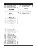 Предварительный просмотр 16 страницы Samsung CL21K30MQ6XXAO Service Manual