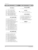 Preview for 37 page of Samsung CL21K3WDX/STR Service Manual