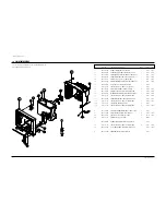 Предварительный просмотр 12 страницы Samsung CL21K5MN6X/RCL Service Manual