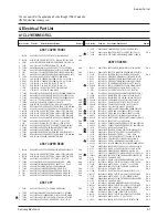 Предварительный просмотр 13 страницы Samsung CL21K5MN6X/RCL Service Manual