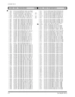 Предварительный просмотр 14 страницы Samsung CL21K5MN6X/RCL Service Manual