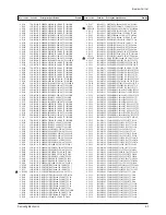 Предварительный просмотр 15 страницы Samsung CL21K5MN6X/RCL Service Manual