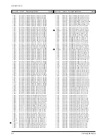 Предварительный просмотр 20 страницы Samsung CL21K5MN6X/RCL Service Manual