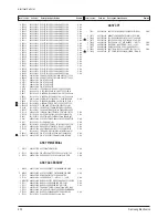 Предварительный просмотр 22 страницы Samsung CL21K5MN6X/RCL Service Manual