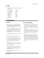 Preview for 7 page of Samsung CL21M6WKX Service Manual