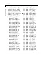 Preview for 14 page of Samsung CL21M6WKX Service Manual