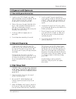 Preview for 5 page of Samsung CL21N11MJZXXAX Service Manual