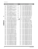 Предварительный просмотр 31 страницы Samsung CL21N11MQUXXAZ Service Manual