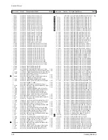 Предварительный просмотр 49 страницы Samsung CL21N11MQUXXAZ Service Manual