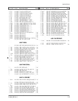 Предварительный просмотр 54 страницы Samsung CL21N11MQUXXAZ Service Manual