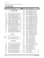 Предварительный просмотр 55 страницы Samsung CL21N11MQUXXAZ Service Manual