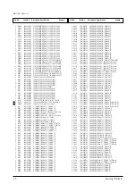 Preview for 39 page of Samsung CL21S8W7X/RCL Service Manual