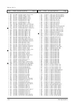 Preview for 61 page of Samsung CL21S8W7X/RCL Service Manual