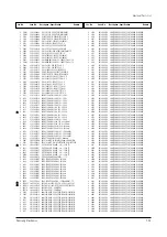 Preview for 62 page of Samsung CL21S8W7X/RCL Service Manual