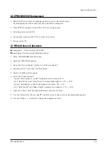 Preview for 15 page of Samsung CL21S8WKX/XAX Service Manual