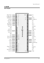 Предварительный просмотр 23 страницы Samsung CL21S8WKX/XAX Service Manual