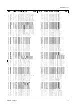 Preview for 46 page of Samsung CL21S8WKX/XAX Service Manual